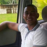 Bandit from Driebergen | Man | 36 years old | Capricorn