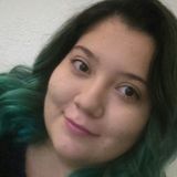 Venecia from San Nicolas de los Garza | Woman | 27 years old | Virgo
