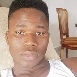 Salif24Eh from Cuneo | Man | 26 years old | Capricorn
