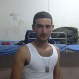 Daniel Masas from Netivot | Man | 31 years old | Aquarius
