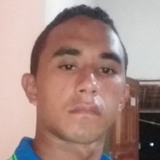 Francilioaxn from Amarante | Man | 28 years old | Virgo