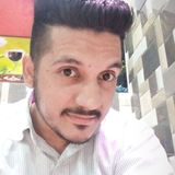 Navigrewalji from India Hook | Man | 35 years old | Capricorn