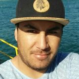 Olivares from Vallenar | Man | 32 years old | Capricorn