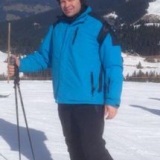 Brian from Randers | Man | 56 years old | Aries