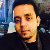 Hamid from Kyrenia | Man | 41 years old | Aquarius