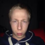 Naudtsmilan from Ledeberg | Man | 32 years old | Sagittarius