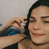 Smiththamire6J from Brazlândia | Woman | 27 years old | Sagittarius