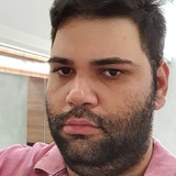 Carinhoso from Limoeiro do Norte | Man | 35 years old | Virgo