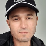 Siul from Blumenau | Man | 42 years old | Aquarius