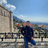 Blerimsulh6 from Tirana | Man | 39 years old | Sagittarius