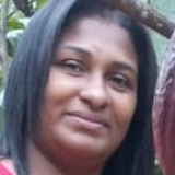 Gilvanmuniz01P from Ubaira | Woman | 36 years old | Libra