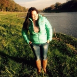 Tasha from Uzhgorod | Woman | 35 years old | Capricorn