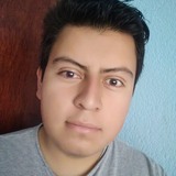 Jesús from Tlahuac | Man | 27 years old | Leo