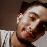 Santiagobaremt from Salsacate | Man | 26 years old | Aquarius