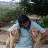 Manueljvceo from San Antonio | Man | 42 years old | Cancer