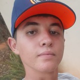 Gabriel from Orizona | Man | 24 years old | Aquarius