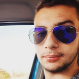Sandrino from Atessa | Man | 27 years old | Taurus
