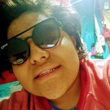 Marthucha from Oaxaca de Juarez | Woman | 24 years old | Aries