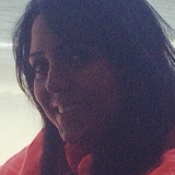 Murphy from Qiryat Gat | Woman | 43 years old | Leo