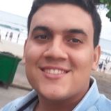 Lucas from Amparo | Man | 30 years old | Capricorn