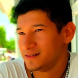 Wl56Fu from Reconquista | Man | 28 years old | Libra