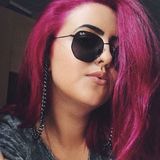 Colle from Londrina | Woman | 28 years old | Scorpio