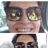 Mari from Campo Grande | Woman | 56 years old | Libra