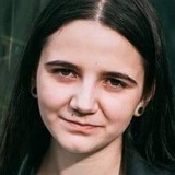 Adinamădă from Cluj-Napoca | Woman | 26 years old | Pisces