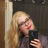 Morgan from Toledo | Woman | 28 years old | Aquarius