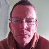 Gerlee from Cill Chainnigh | Man | 53 years old | Gemini