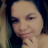 An from Sobral | Woman | 41 years old | Aquarius