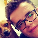 Sasanelli from Norcia | Man | 24 years old | Virgo
