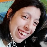 Cinzia from Torino | Woman | 24 years old | Virgo