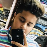 Vikaran from Moga | Man | 24 years old | Virgo