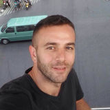 Man from Moskva | Man | 41 years old | Virgo