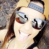Daiih from Maravilha | Woman | 32 years old | Pisces