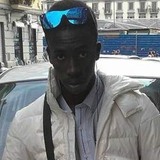 Sekou from Madrid | Man | 29 years old | Libra