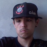 Corujinha from Capela do Alto | Man | 32 years old | Virgo