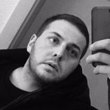 Miroglu from Stuttgart | Man | 41 years old | Leo