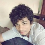 Ron from Candolim | Man | 27 years old | Scorpio