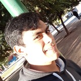 Jose from Palpala | Man | 30 years old | Gemini