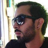 Mcvlouh from Sevilla | Man | 35 years old | Gemini
