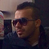 Adhamabcia from Tiberias | Man | 41 years old | Aries