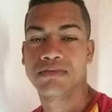 Fran from Rio Real | Man | 28 years old | Capricorn