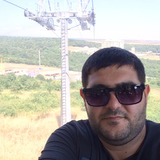 Samad from Baku | Man | 44 years old | Cancer