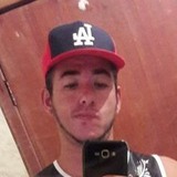 Luizhenrique from Sao Joao del Rei | Man | 35 years old | Cancer