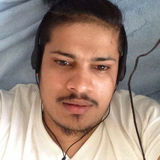 Naveen from Tochigi | Man | 34 years old | Sagittarius