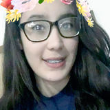 Anatochoa from Cucuta | Woman | 28 years old | Capricorn