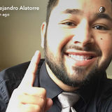 Alex from Orange | Man | 33 years old | Pisces