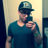 Matthieu from Saint-Jean-sur-Richelieu | Man | 36 years old | Leo